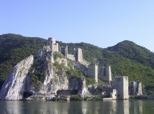 Golubac